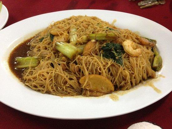 Restoran Port Dickson